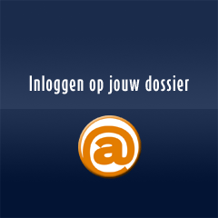 Inloggen op jouw dossier