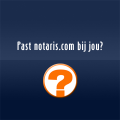 Past notaris.com bij jou?